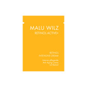 VZORKA Retinol Intensive Cream 2ml
